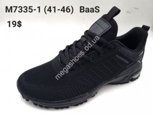 Мужские кроссовки Baas M7335-1 VS