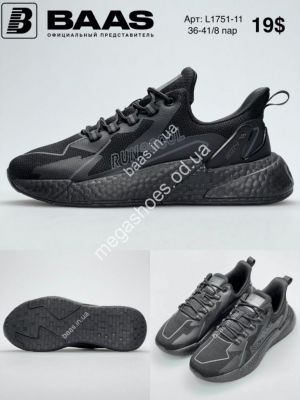 Кроссовки Baas L1751-11 VS