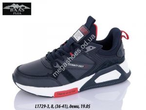 Кроссовки Baas L1729-3 VS