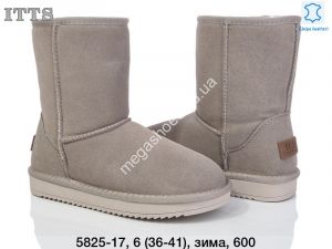 Угги ITTS зима 5825-17 TS