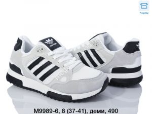 Кроссовки Ouqidageni деми M9989-6 DG Кроссовки Ouqidageni деми M9989-6 DG