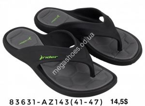 Мужские шлепанцы Rider Cape XVIII man slipper 83631-AZ143 FL Мужские шлепанцы Rider Cape XVIII man slipper 83631-AZ143 FL