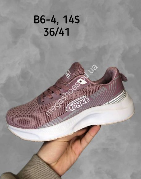Женская обувь - Кроссовки Sport B6-4 SP - купить оптом в Одессе