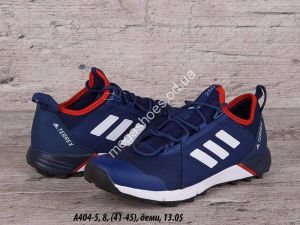 Мужские кроссовоки Adidas Terrex A404-5 QA