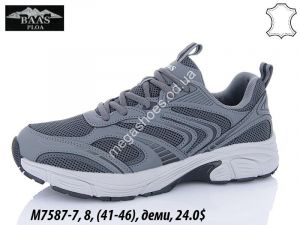 Мужские кроссовки Baas деми M7587-7 VS