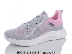 Кроссовки Sport B0019-2 SP