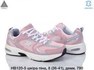 Кроссовки Stilli HB120-5 WB