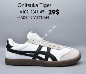 Мужские кроссовки Asics Onitsuka Tiger A102-2 JN