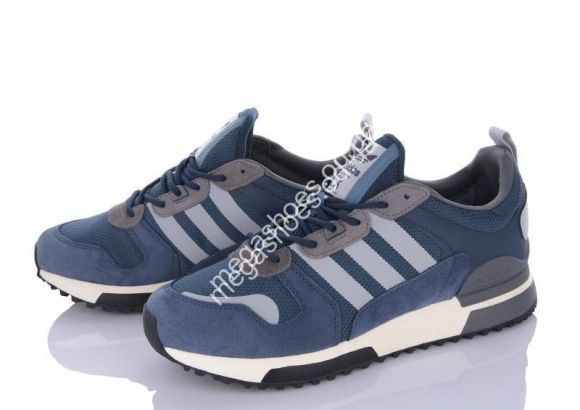 Мужская обувь - Мужские кроссовки Adidas Originals ZX750 AA386-3 QA - купить оптом в Одессе