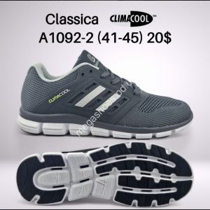 Мужские кроссовки Classica Climacool™ A1092-2 FT Мужские кроссовки Classica Climacool™ A1092-2 FT