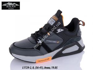 Кроссовки Baas L1729-2 VS