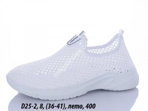 Кроссовки Difeno лето D25-2 LU
