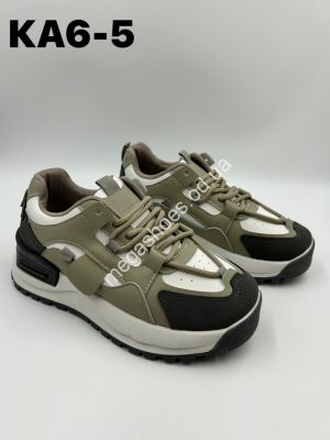 Кроссовки Fashion KA6-5 PR