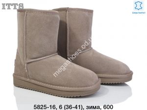 Угги ITTS зима 5825-16 TS