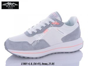 Кроссовки Baas L1801-4 VS