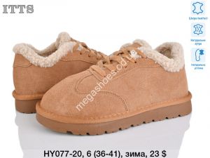 Угги ITTS зима HY077-20 TS Угги ITTS зима HY077-20 TS