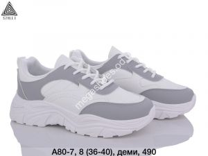 Кроссовки Stilli A80-7 WB Кроссовки Stilli A80-7 WB