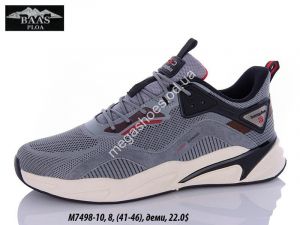 Мужские кроссовки Baas M7498-10 VS