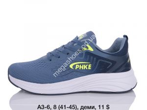 Мужские кроссовки Sport А3-6 SP