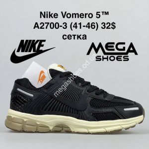 Мужские кроссовки Nike Vomero 5 A2700-3 BH