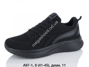 Мужские кроссовки Ditof A97-1 SP