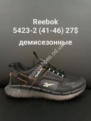 Мужские кроссовки Reebok 5423-2 HD