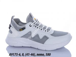 Мужские кроссовки Bonote деми A9175-6 BN Мужские кроссовки Bonote деми A9175-6 BN