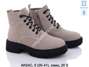 Ботинки зима ITTS AK84C TS