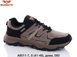 Мужские кроссовки Bonote A9011-7 BN Мужские кроссовки Bonote A9011-7 BN