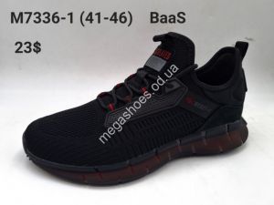 Мужские кроссовки Baas M7336-1 VS