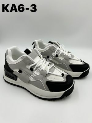 Кроссовки Fashion KA6-3 PR
