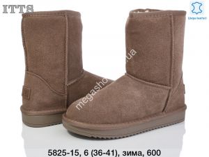 Угги ITTS зима 5825-15 TS