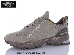 Кроссовки Baas L1802-19 VS Кроссовки Baas L1802-19 VS
