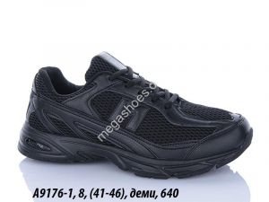 Мужские кроссовки Bonote деми A9176-1 BN Мужские кроссовки Bonote деми A9176-1 BN