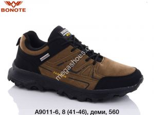 Мужские кроссовки Bonote A9011-6 BN Мужские кроссовки Bonote A9011-6 BN