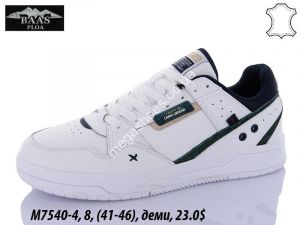Мужские кроссовки Baas M5740-4 VS
