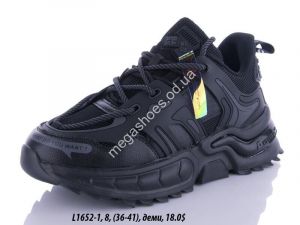 Кроссовки Baas L1652-1 VS