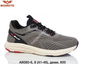 Мужские кроссовки Bonote деми А9080-6 BN