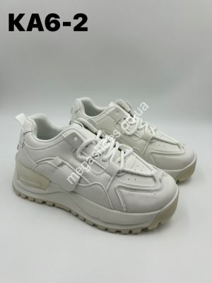 Кроссовки Fashion KA6-2 PR