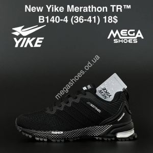 Мужские кроссовки New Yike Merathon TR B140-4 AN