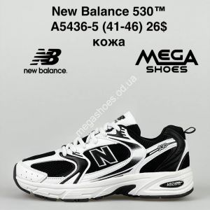 Мужские кроссовки New Balance 530 A5436-5 FT