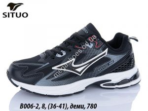 Кроссовки Situo деми B006-2 JM Кроссовки Situo деми B006-2 JM
