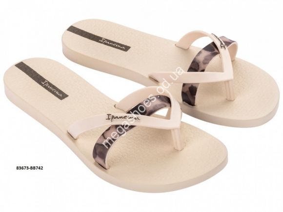 Женская обувь - Шлепанцы Ipanema 83673-BB742 GS - купить оптом в Одессе