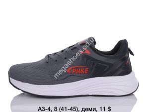 Мужские кроссовки Sport А3-4 SP