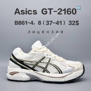 Кроссовки Asics GT-2160™ лицензия B861-4 FU