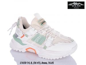 Кроссовки Baas L1650-14 VS