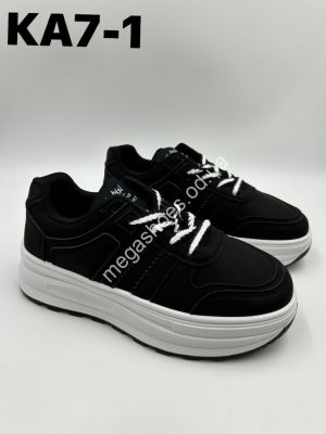 Кроссовки Fashion KA7-1 PR