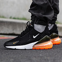 Подростковая обувь