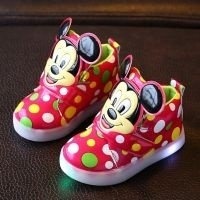 Детская обувь